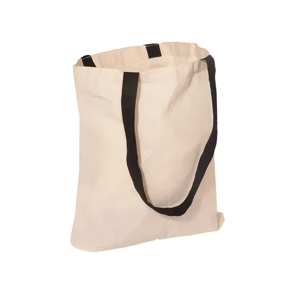 Econo Cotton Tote Bag