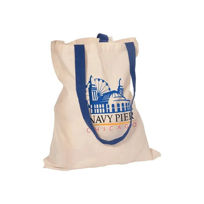 Econo Cotton Tote Bag