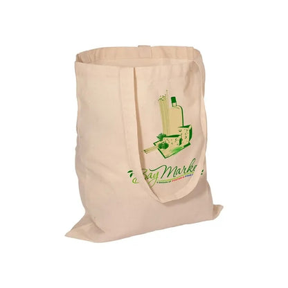 Econo Cotton Tote Bag
