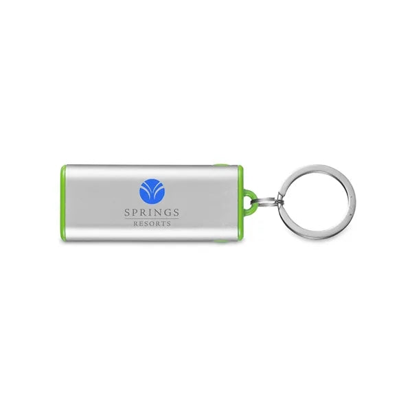 COB Light Keychain
