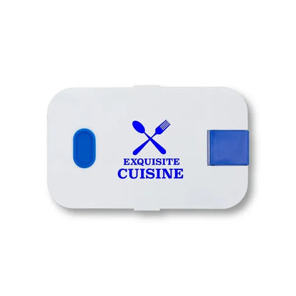 Bento Style Lunch Box