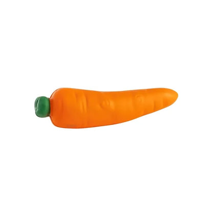 Carrot Shape Stress Ball