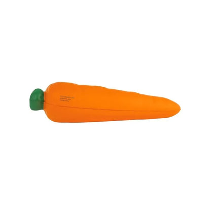 Carrot Shape Stress Ball