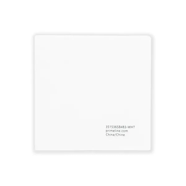 Cube Shape Stress Ball