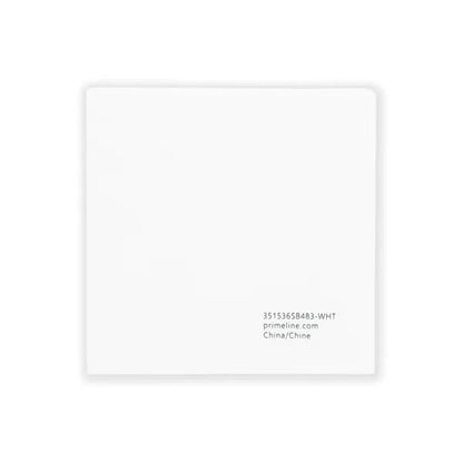 Cube Shape Stress Ball