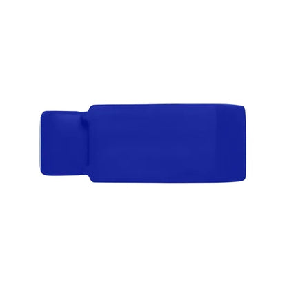 Garbage Truck Shape Stress Ball