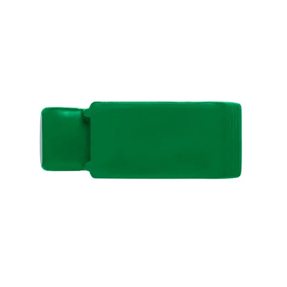 Garbage Truck Shape Stress Ball