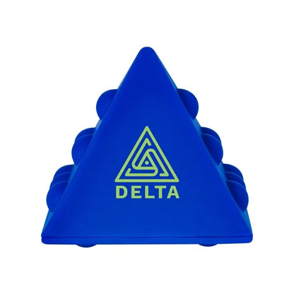 Push Pop Bubble Pyramid Shape Fidget Sensory Toy