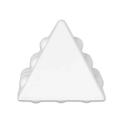 Push Pop Bubble Pyramid Shape Fidget Sensory Toy