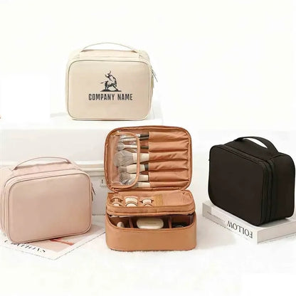 Portable Travel Toiletry Bag