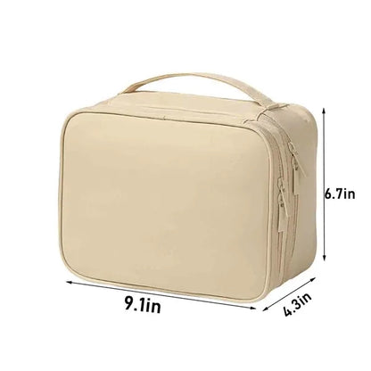 Portable Travel Toiletry Bag