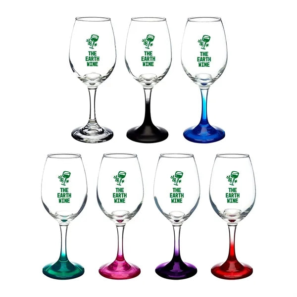 10 oz. Rioja White Wine Glasses
