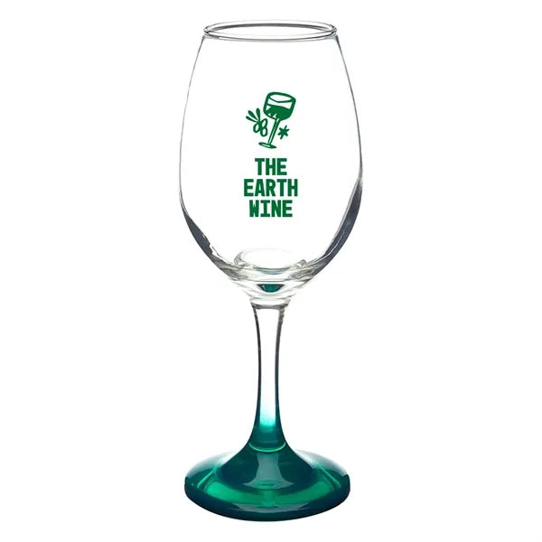 10 oz. Rioja White Wine Glasses