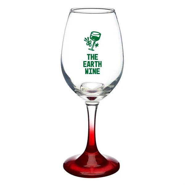 10 oz. Rioja White Wine Glasses