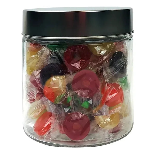 Large Jar Premium Fill