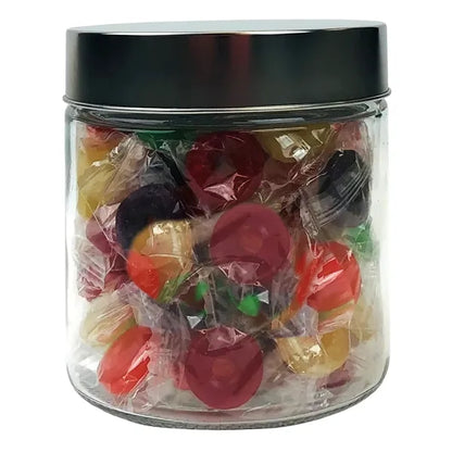 Large Jar Premium Fill