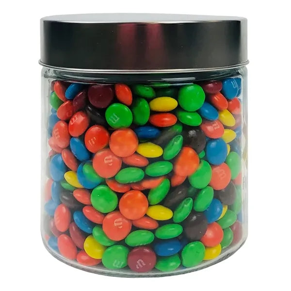 Large Jar Premium Fill
