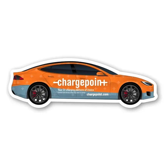 Electric Vehicle Magnet