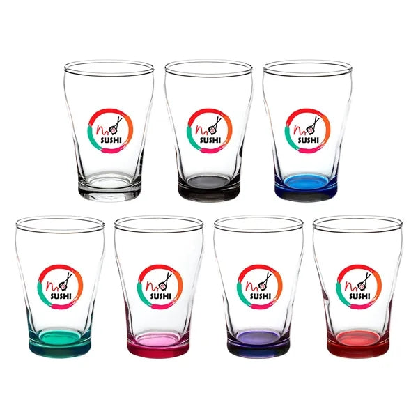 5.5 oz. Beer Tasting Glasses