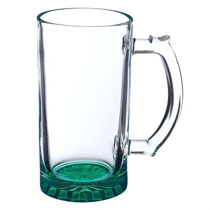 16 oz. Glass Pint Beer Steins