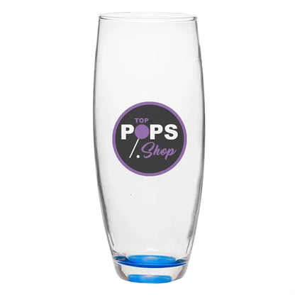 9 oz. ARC Perfection Cachet Stemless Champagne Flutes
