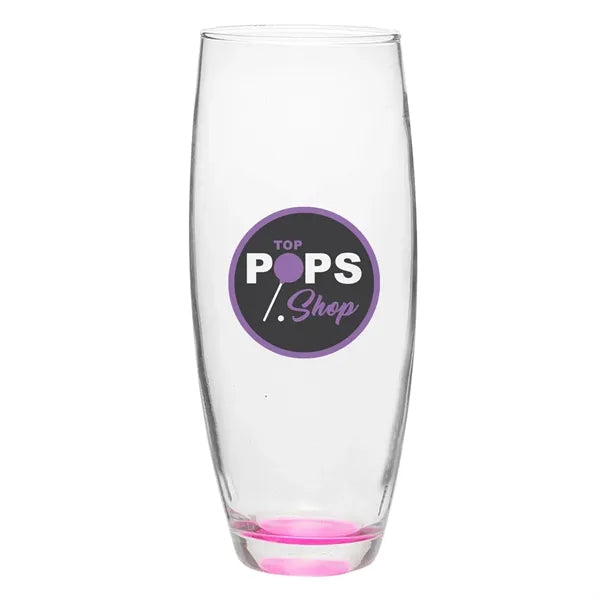 9 oz. ARC Perfection Cachet Stemless Champagne Flutes