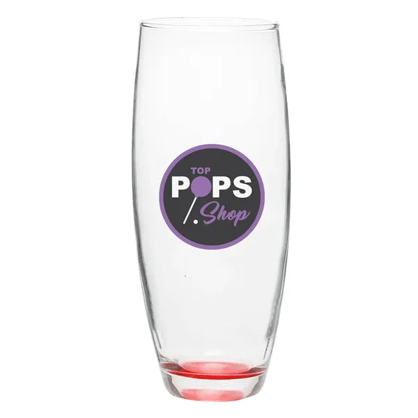 9 oz. ARC Perfection Cachet Stemless Champagne Flutes