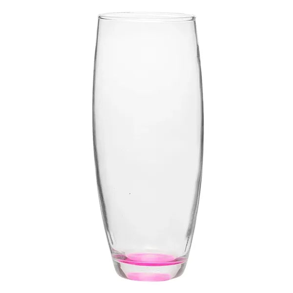 9 oz. ARC Perfection Cachet Stemless Champagne Flutes