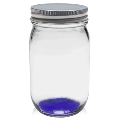 16 oz. Canning Lids Mason Jars