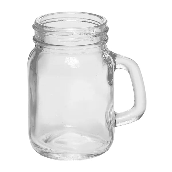 4.5 oz. Mason Jar Sampler Glasses