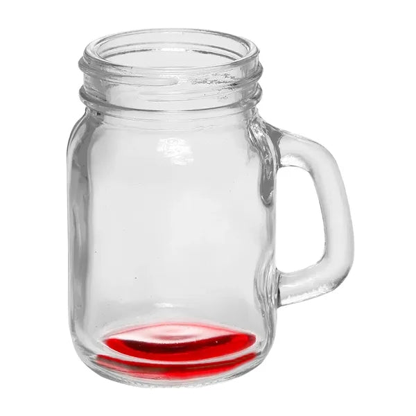 4.5 oz. Mason Jar Sampler Glasses