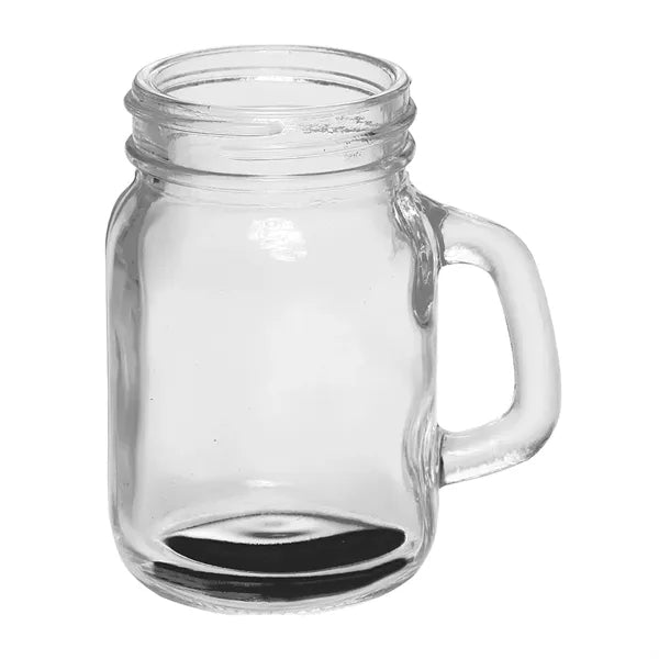 4.5 oz. Mason Jar Sampler Glasses