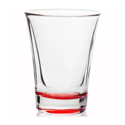 2 oz. Traditional Shot Glasses