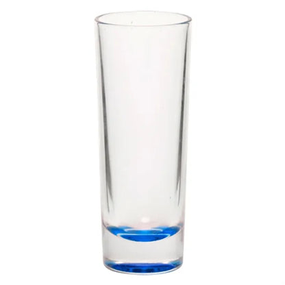2 oz. Clear Cordial Shooter Shot Glasses