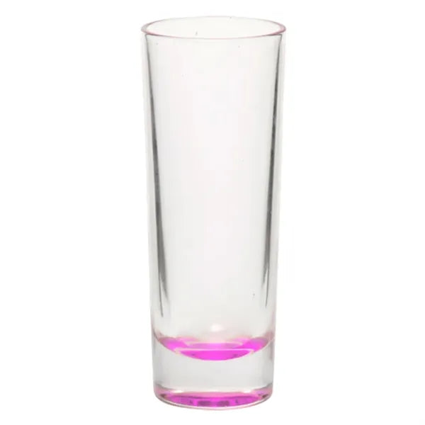 2 oz. Clear Cordial Shooter Shot Glasses