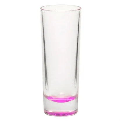 2 oz. Clear Cordial Shooter Shot Glasses