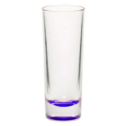 2 oz. Clear Cordial Shooter Shot Glasses