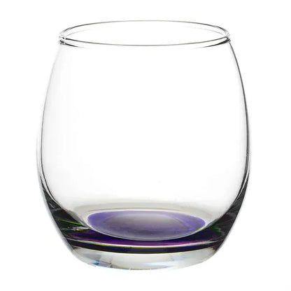 11.5 oz. Mikonos Stemless Wine Glasses
