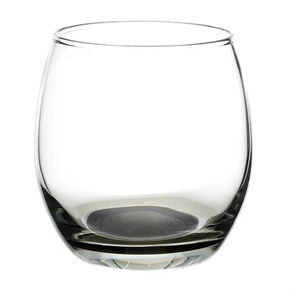 11.5 oz. Mikonos Stemless Wine Glasses