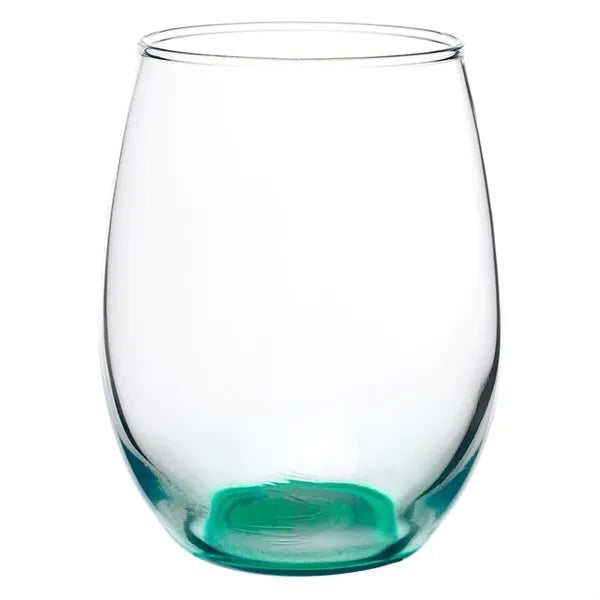 15 oz. Stemless Wine Glasses