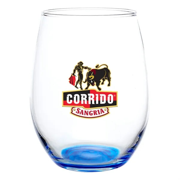 21 oz. ARC Stemless Wine Glasses