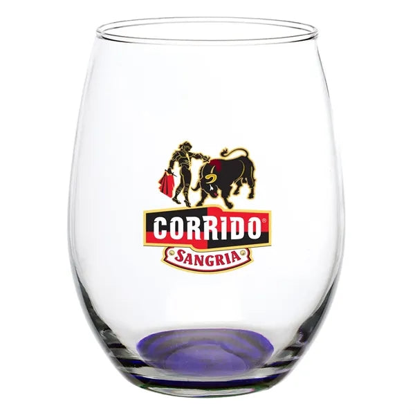 21 oz. ARC Stemless Wine Glasses