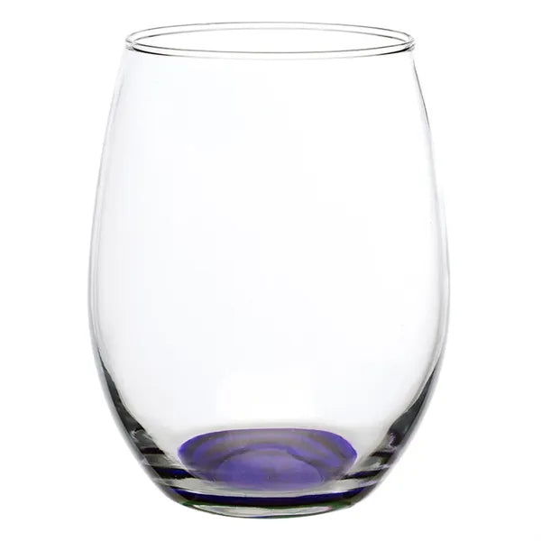 21 oz. ARC Stemless Wine Glasses
