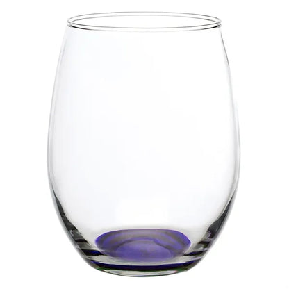 21 oz. ARC Stemless Wine Glasses