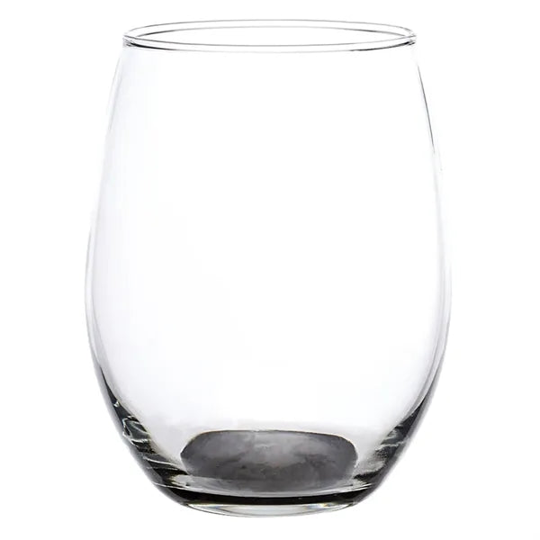 21 oz. ARC Stemless Wine Glasses
