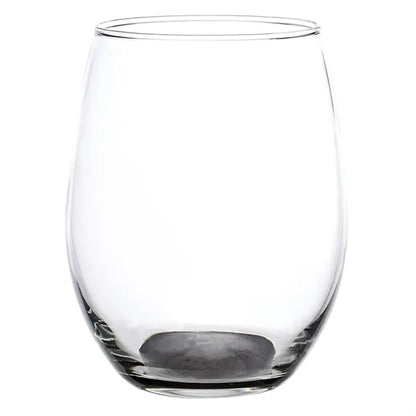 21 oz. ARC Stemless Wine Glasses