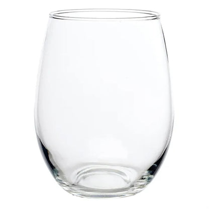 21 oz. ARC Stemless Wine Glasses
