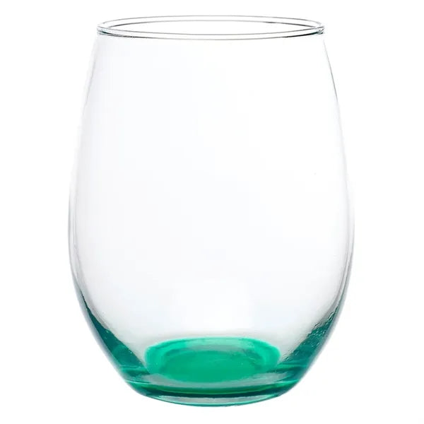 21 oz. ARC Stemless Wine Glasses