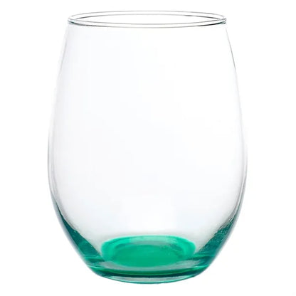 21 oz. ARC Stemless Wine Glasses