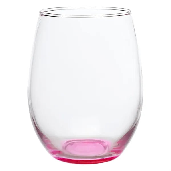 21 oz. ARC Stemless Wine Glasses